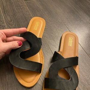 Sandals